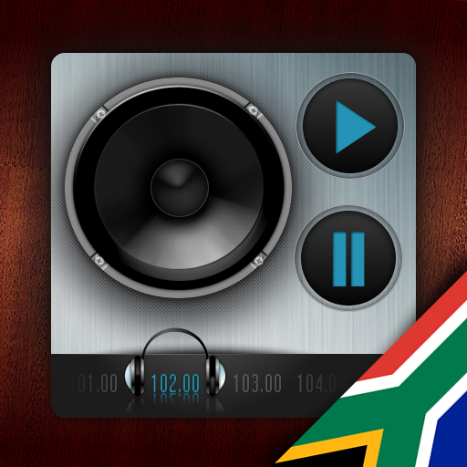 South Africa Radio Stations - Listen.