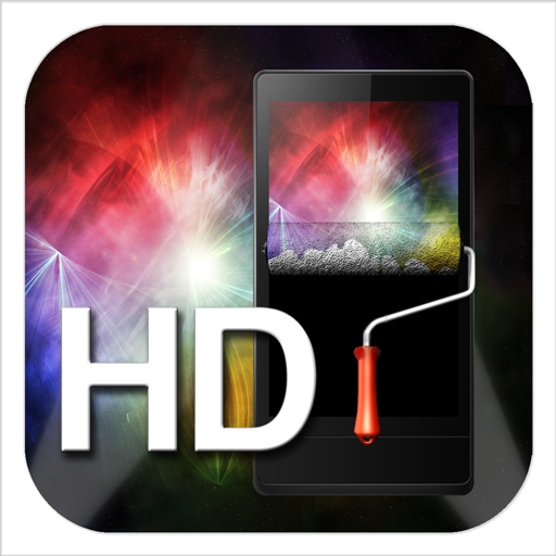 Wallpapers HD for iPhone, iPod and iPad