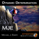 Dynamic Determination - NLP and Self Hypnosis for Personal and Professional Achievement