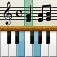 Etude ~ sheet music on steroids