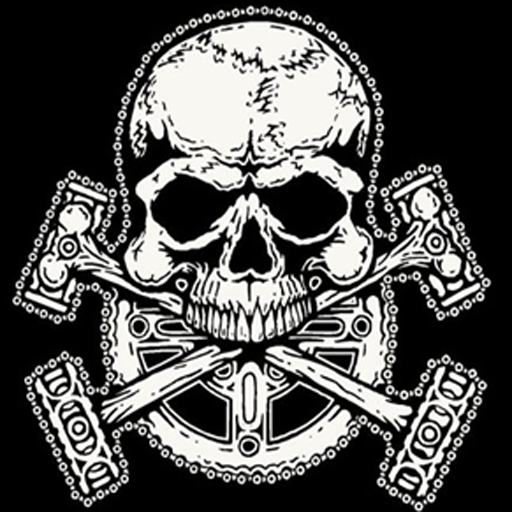 Skulls Wallpaper