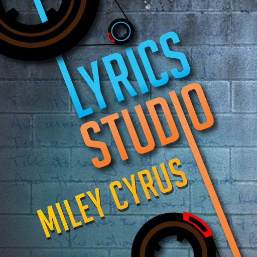 Miley Cyrus Lyrics Studio
