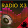 Radio nga Shqipëria - X3 Albania Radio