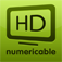 MA TV : Programmes TV et VOD par Numericable