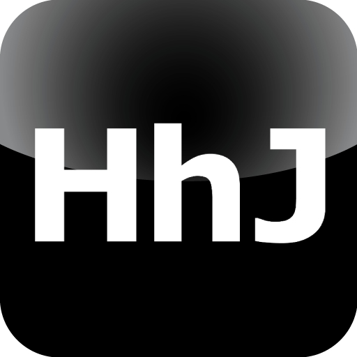All the News That Fits in Your Pocket (HhJ)
