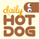 Daily Hot Dog