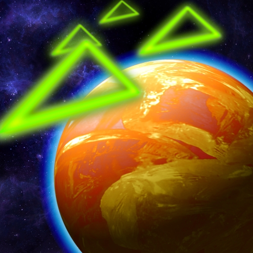 Galcon app icon