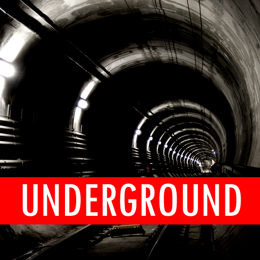 Bill O'Reilly Underground