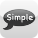 Simple SMS for iPod touch