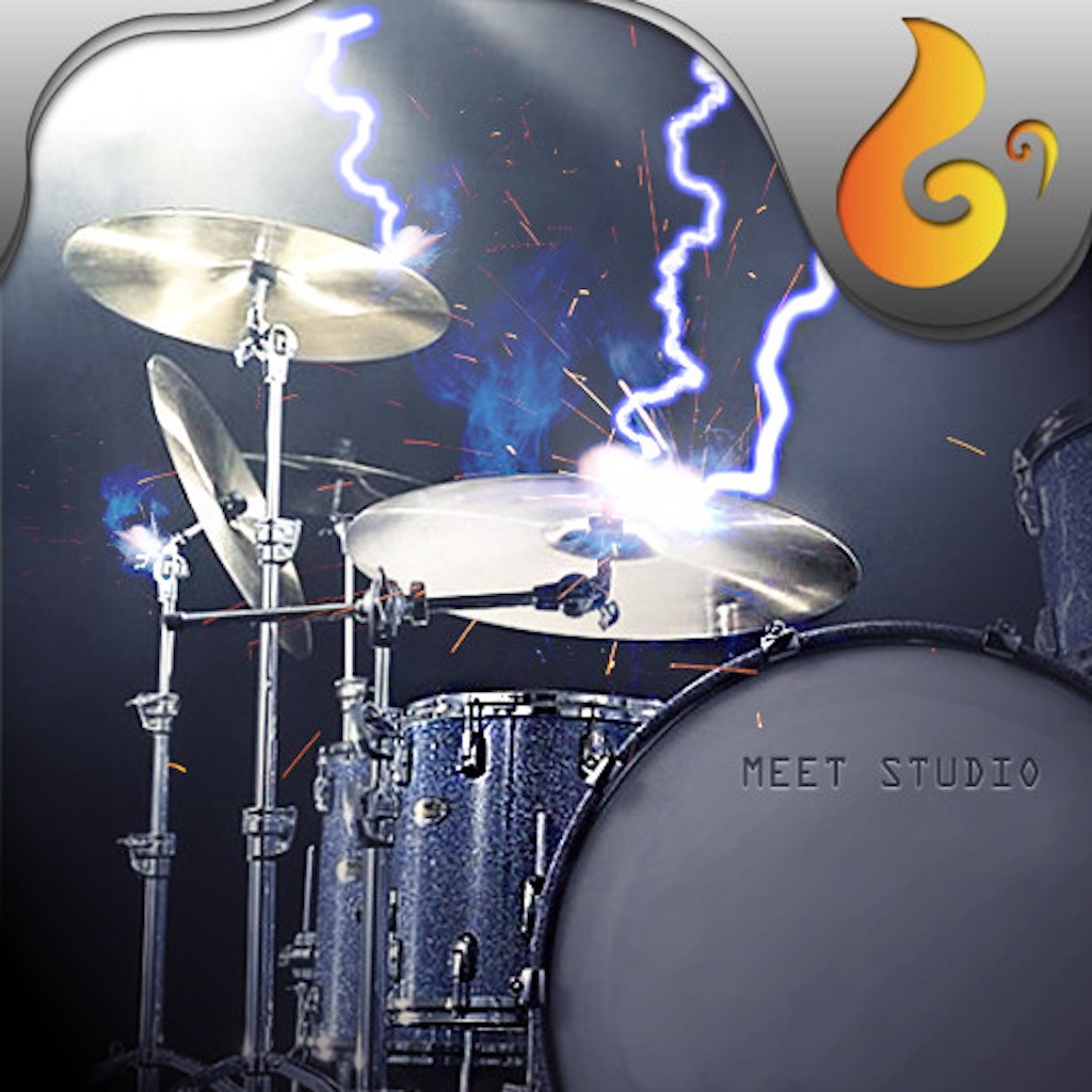 Cool Drum